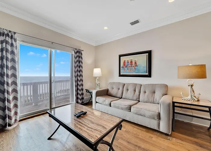 Shoreline Breeze * Gulf Shores