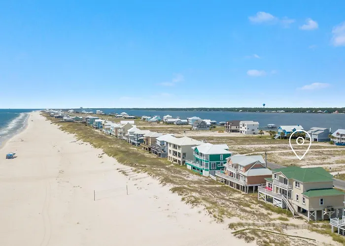 Shoreline Breeze Gulf Shores