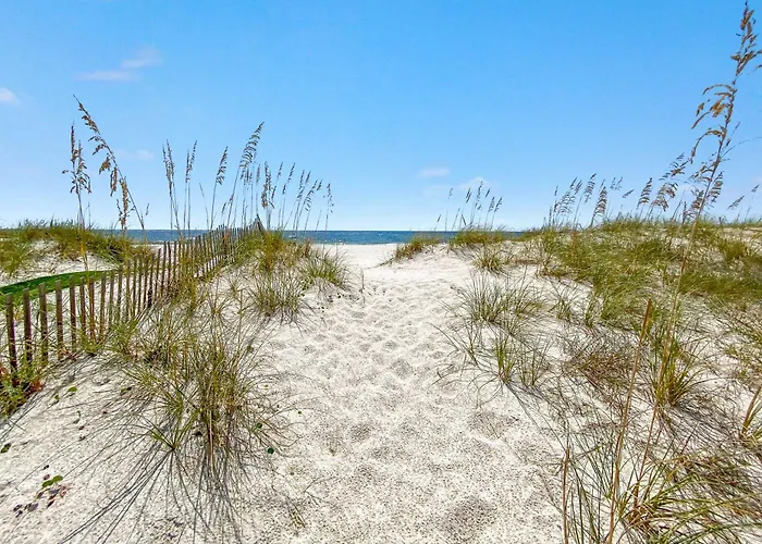 Shoreline Breeze Holiday home Gulf Shores