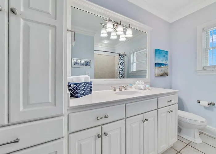 Shoreline Breeze Holiday home Gulf Shores