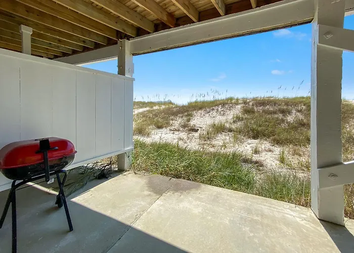 Shoreline Breeze Holiday home Gulf Shores