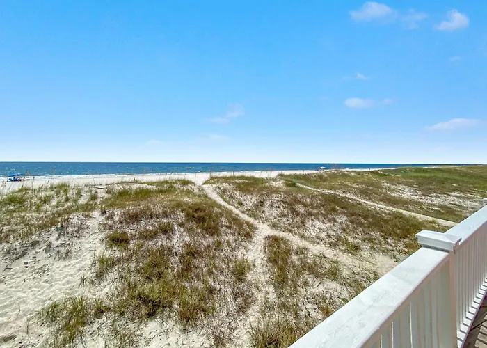 Shoreline Breeze *