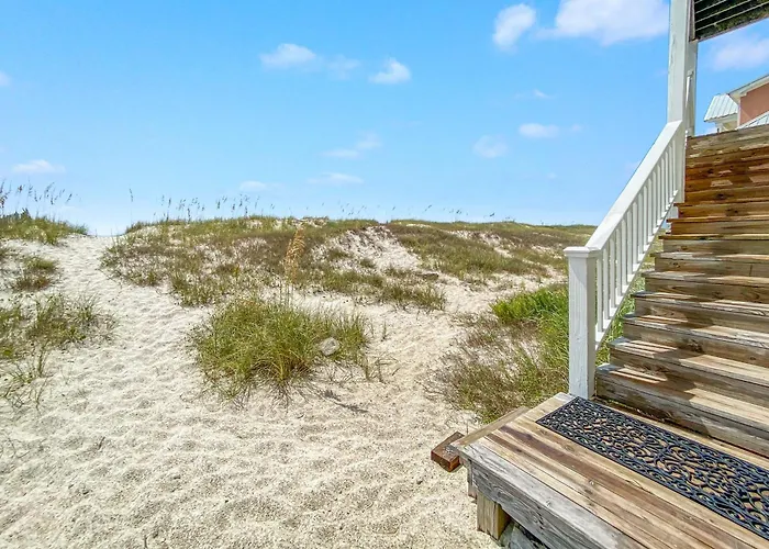 Shoreline Breeze Gulf Shores